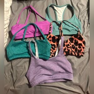 Fleo Sports Bra Lot
